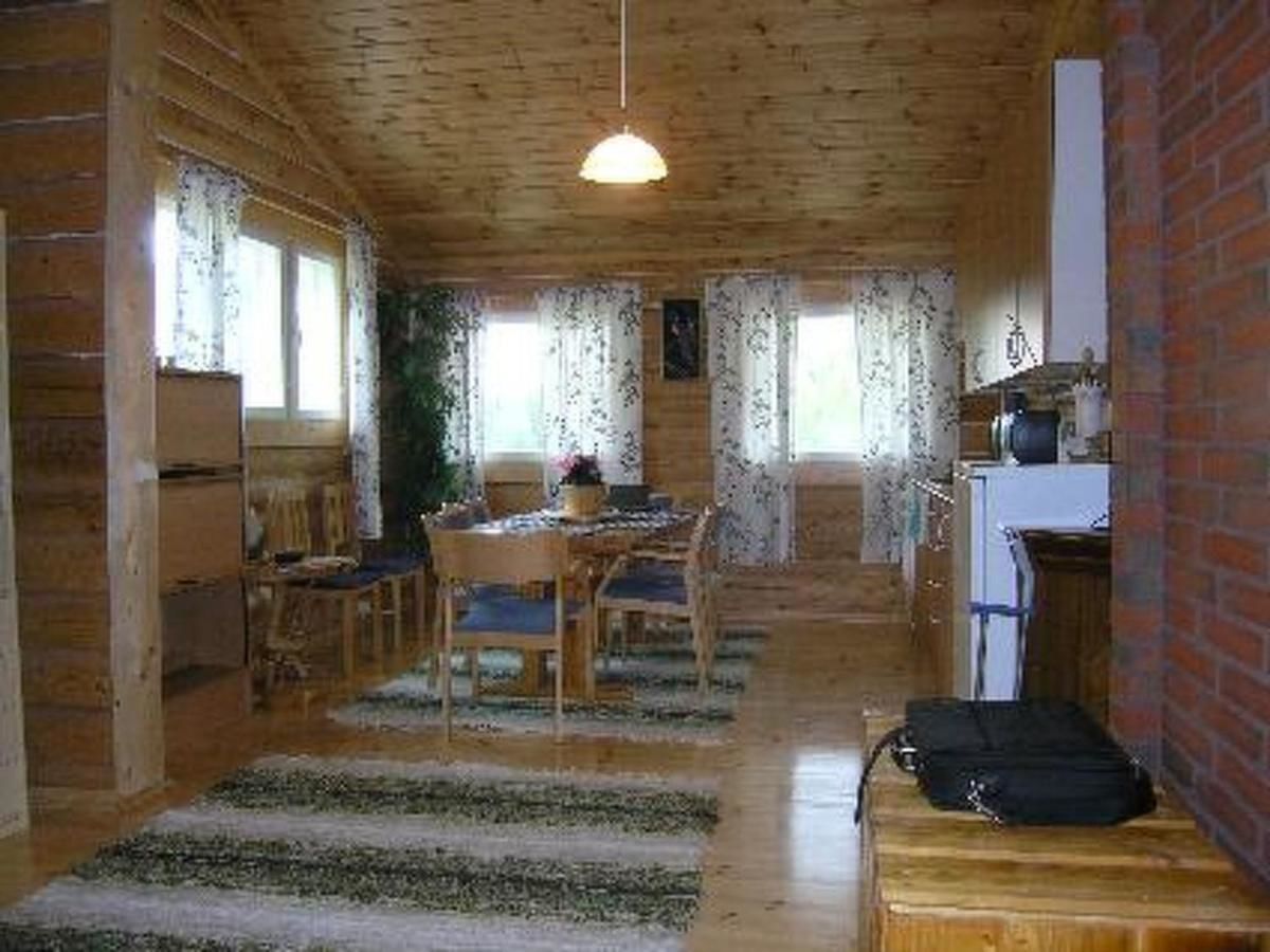 Дома для отпуска Holiday Home Niittymökki Somerniemi-32